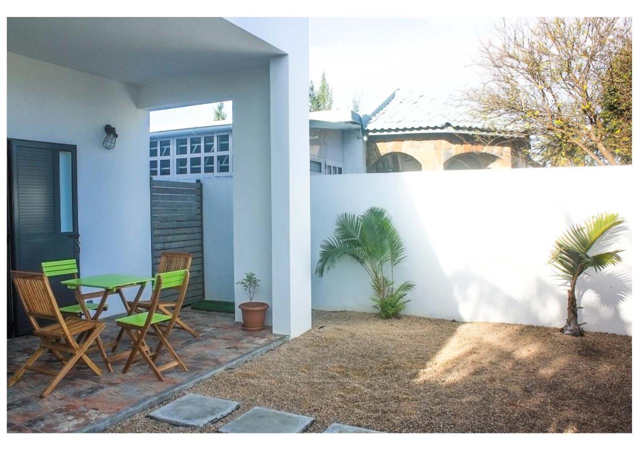 Villa Perle De Riambel Exterior foto